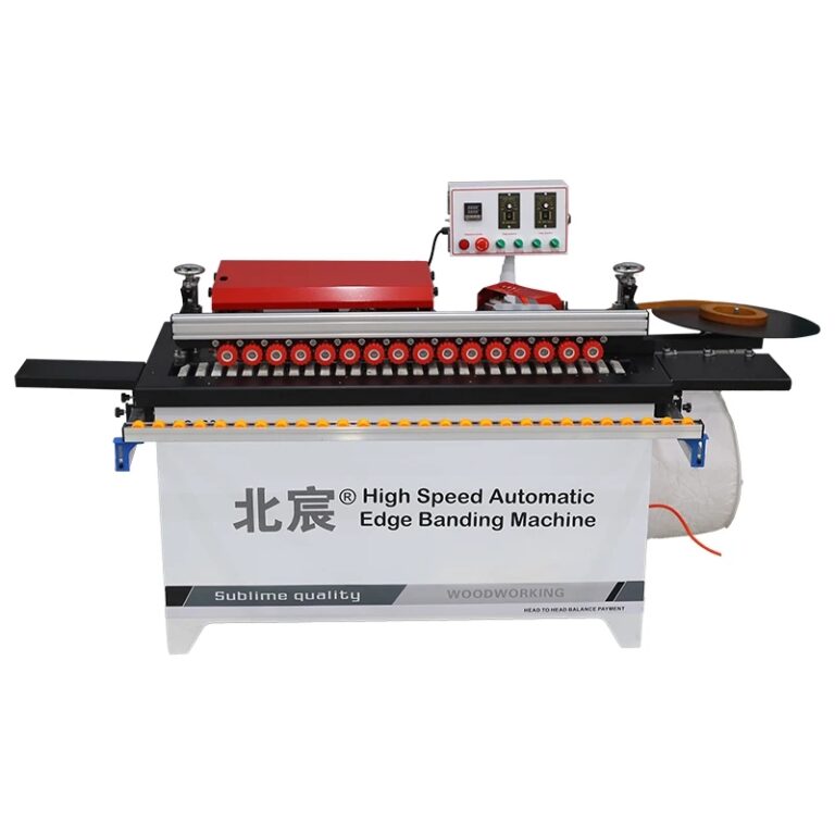 for wood processing