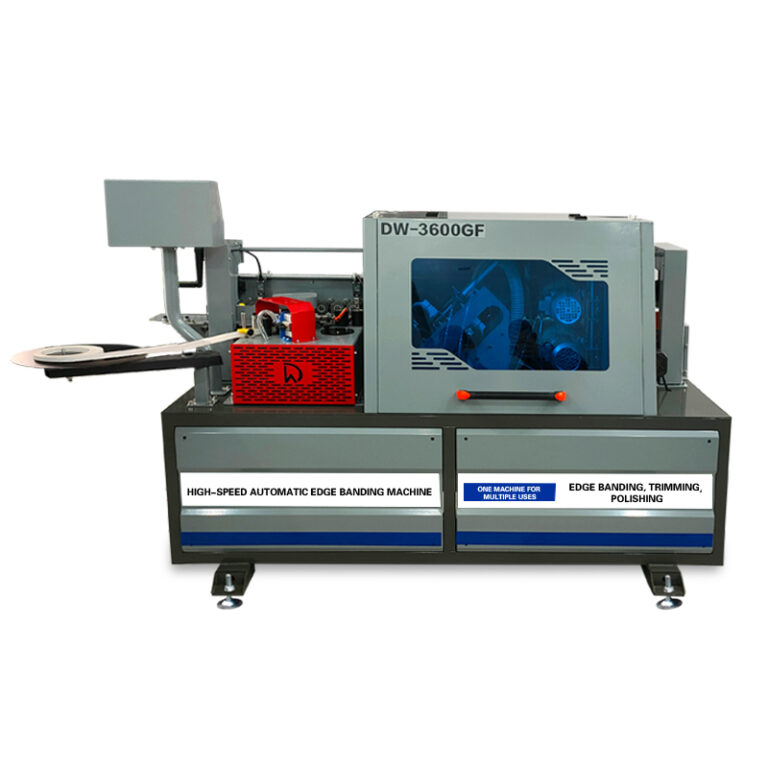 for wood processing