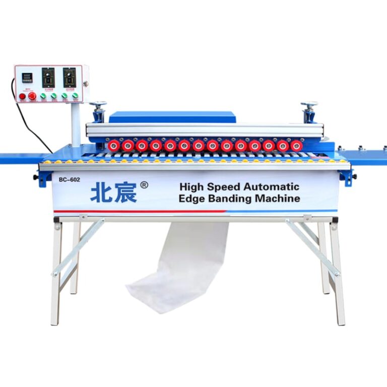 for wood processing