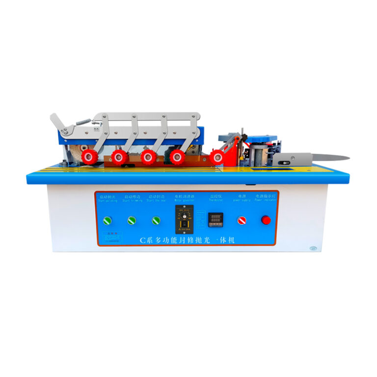 for wood processing
