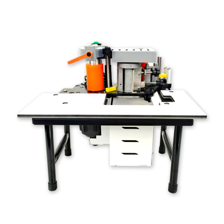 for wood processing