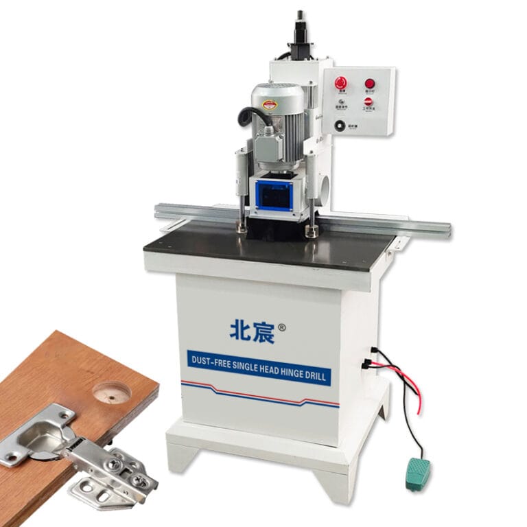 for wood processing